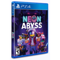 Neon Abyss