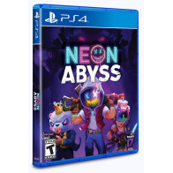 Neon Abyss