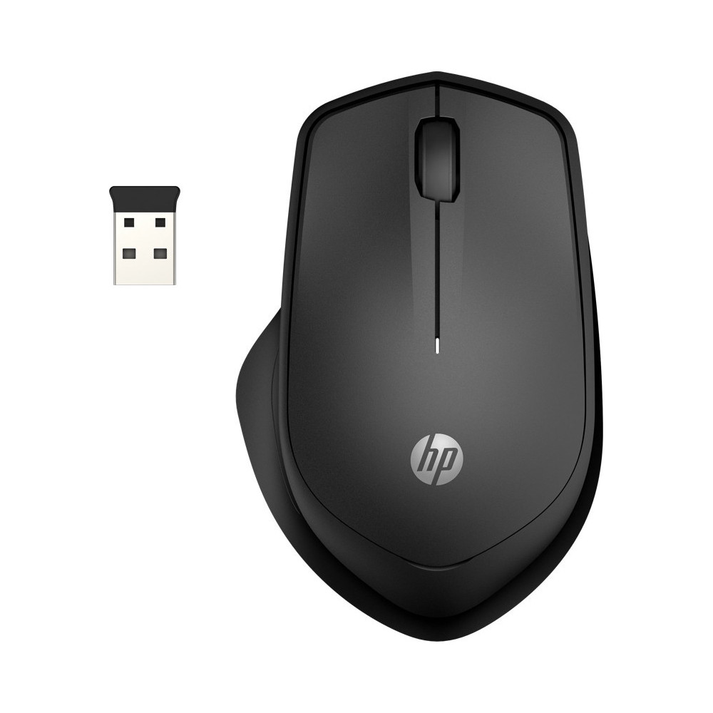 HP 280 Silent Draadloze Muis HP 280 Silent Draadloze Muis