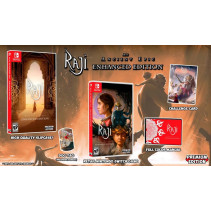 Raji an Anchient Epic - Enhanced Edition