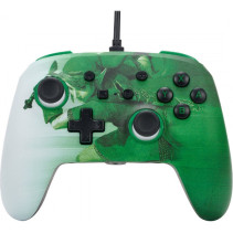 PowerA Enhanced Wired Controller - Heroic Link