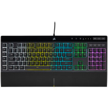 Corsair K55 RGB Pro