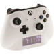 Xbox - Xbox One Controller Alarm Clock (White)