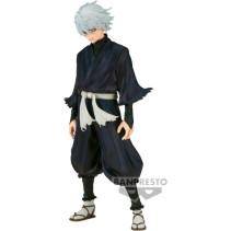 Hell's Paradise DXF Figure - Gabimaru