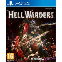 Hell Warders