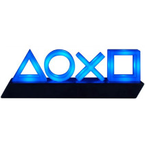 Playstation 5 Icons Light
