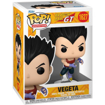 Dragon Ball GT Funko Pop Vinyl: Vegeta