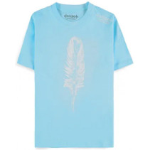 Horizon Forbidden West - Feather Women's Short Sleeved T-shirt