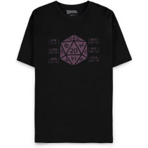 Dungeons & Dragons - Men's Short Sleeved T-shirt