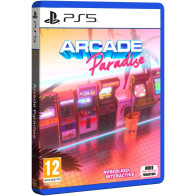 Arcade Paradise