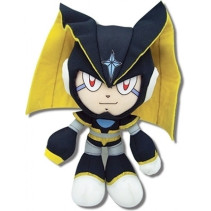 MegaMan Pluche - Bass (MegaMan 10)