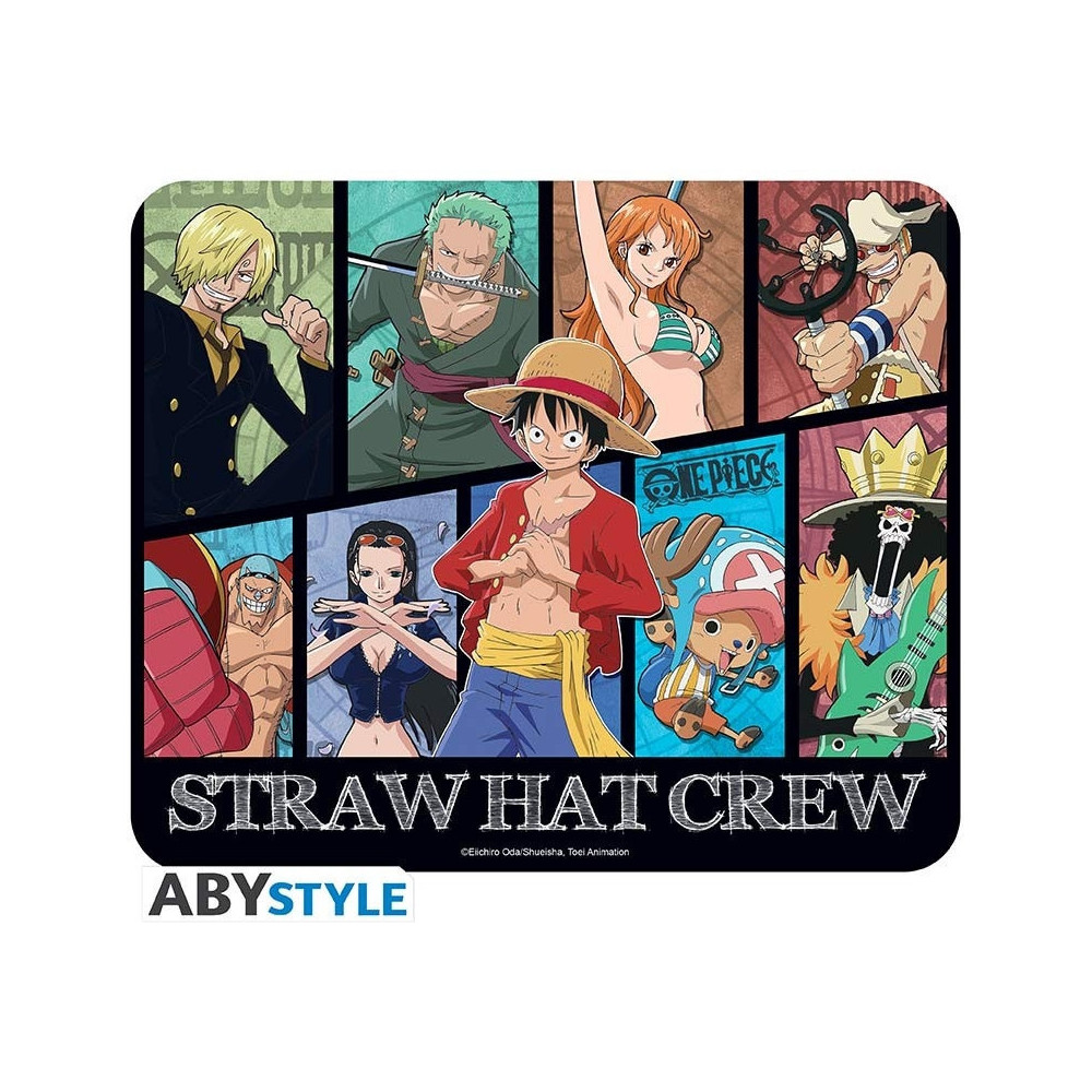 One Piece Flexible Mousepad - New World One Piece Flexible Mousepad - New World