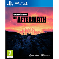Surviving the Aftermath - Day One Edition