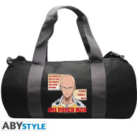 One Punch Man - Training Sport Bag