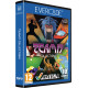 Evercade Team 17 Amiga - Home Computer Classics - Cartridge 1