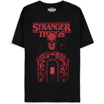 Stranger Things - Vecna Men's Short Sleeved T-shirt