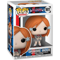 Bleach Funko Pop Vinyl: Orihime Inoue