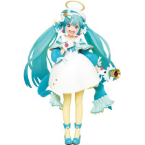 Hatsune Miku - 2nd Season Winter Ver. Figure