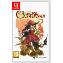 Catmaze
