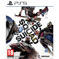 Suicide Squad: Kill The Justice League