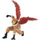 My Hero Academia The Amazing Heroes Vol.19 Figure - Hawks