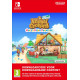 AOC Animal Crossing New Horizons: Happy Home Paradise DLC (extra content)