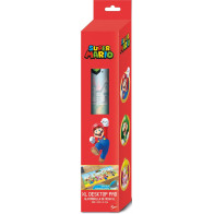 Super Mario - Characters Desktop Mat XL
