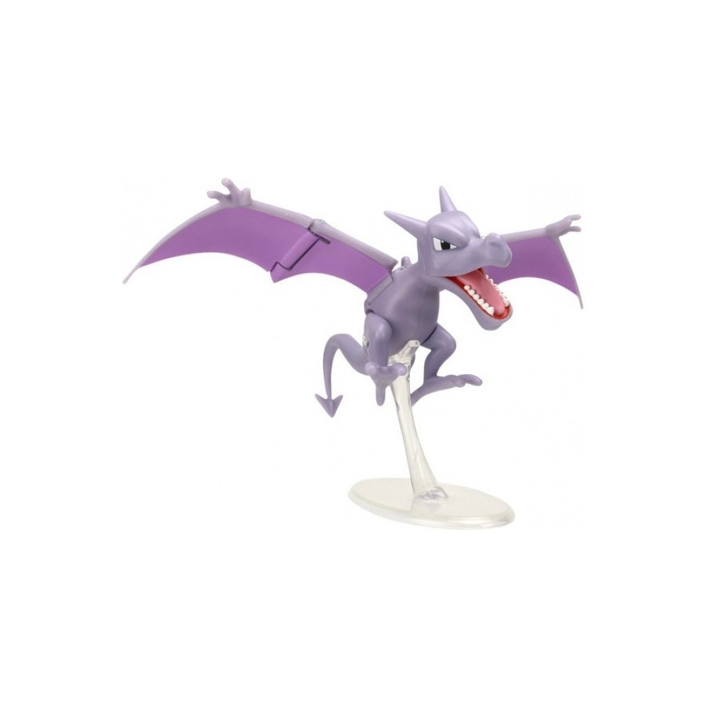 Pokemon Battle Feature Figure - Aerodactyl Pokemon Battle Feature Figure - Aerodactyl