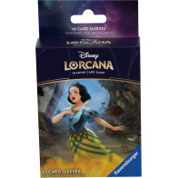 Disney Lorcana - Snow White Card Sleeves