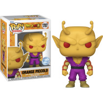 Dragon Ball Super Super Hero Funko Pop Vinyl: Orange Piccolo (1707)
