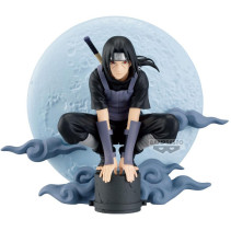 Naruto Memorable Saga Figure - Uchiha Itachi