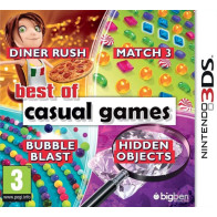 Best of Casual Games