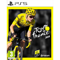 Tour de France 2024
