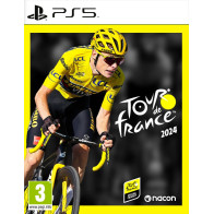 Tour de France 2024