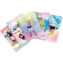 Sailor Moon - Postcards Set