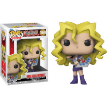 Yu-Gi-Oh! Funko Pop Vinyl: Mai Valentine
