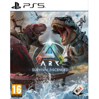 ARK Survival Ascended