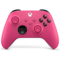 Xbox Series X/S Wireless Controller (Deep Pink)