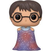 Harry Potter Funko Pop Vinyl: Harry Potter (112)