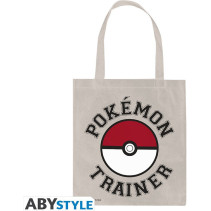 Pokémon Tote Bag - Trainer