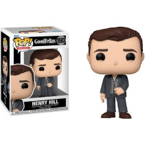 Goodfellas Funko Pop Vinyl: Henry Hill
