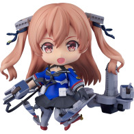 Kantai Collection Kancolle Nendoroid - Johnston