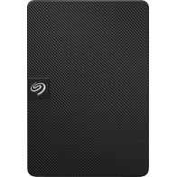 Seagate Expansion Portable 4TB