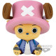 One Piece Sofvimates Figure - Tony Tony Chopper (Arabasta ver.)
