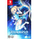 LUNARiA -Virtualized Moonchild-