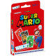 Super Mario - Whot Card Game