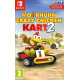 Moorhuhn Crazy Chicken Kart 2