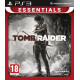 Tomb Raider (essentials)