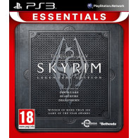 The Elder Scrolls 5 Skyrim (Legendary Edition) (essentials)