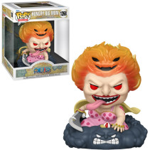 One Piece Funko Pop Vinyl: Hungry Big Mom